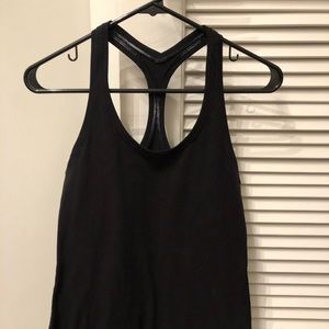 Lululemon Racerback Tank